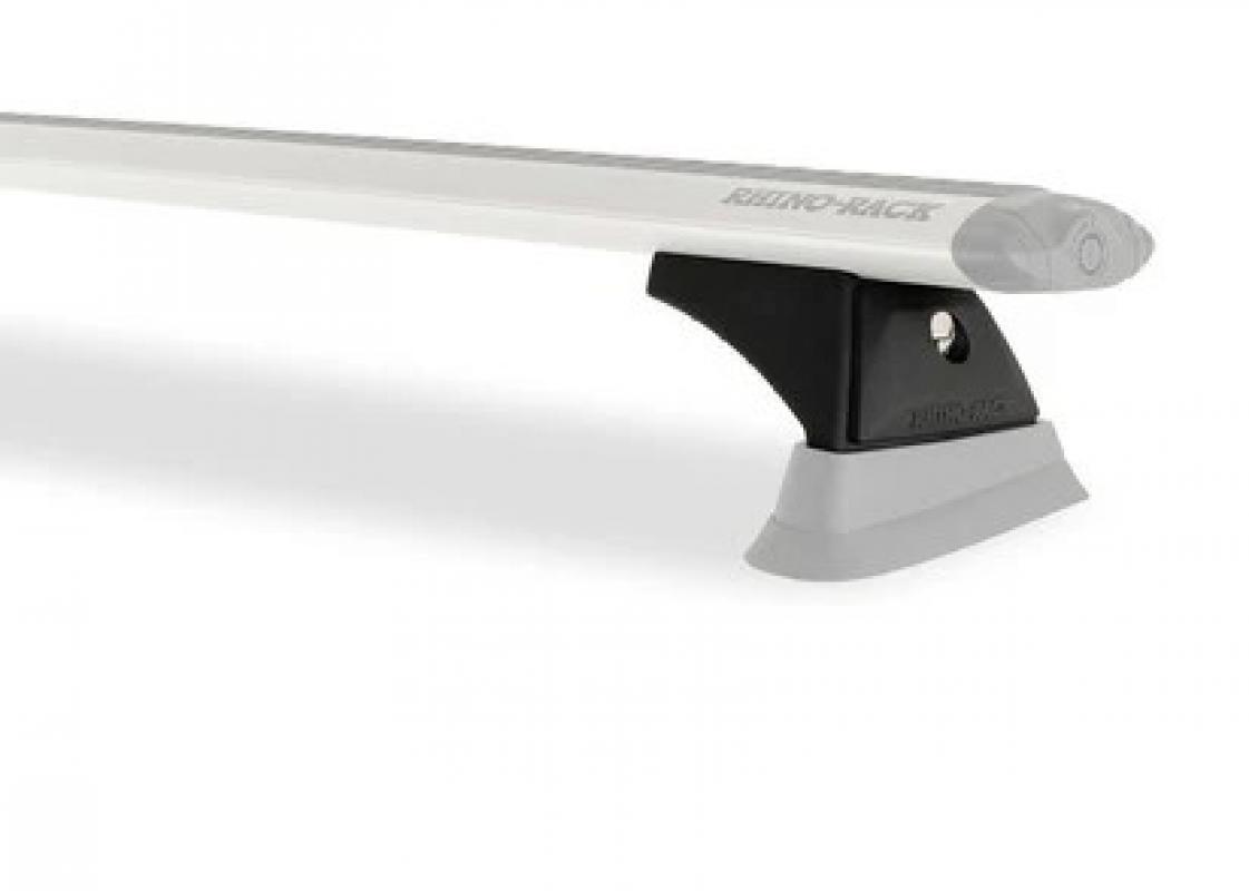 Rhino Rack Fußkit für RCP Basiskits, M8 52mm